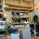 プルジャ ダイニング - 