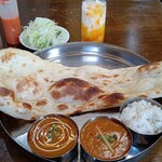ロイヤルキッチン - 料理写真: