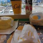 マクドナルド - 