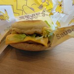 マクドナルド - 