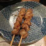 焼き鳥食べ飲み放題 おすすめ屋 - 