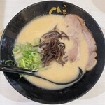 らーめん二男坊 - 料理写真: