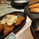 焼き鳥食べ飲み放題 おすすめ屋 - 