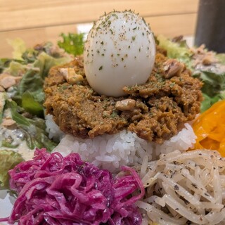 日々と、珈琲_1