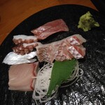個室海鮮居酒屋 千商 - 