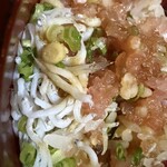 お食事処 寿味 - 