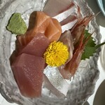 お食事処 寿味 - 