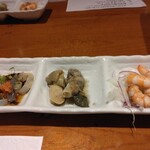 個室海鮮居酒屋 千商 - 