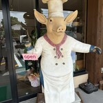 ピギーパーラー - 