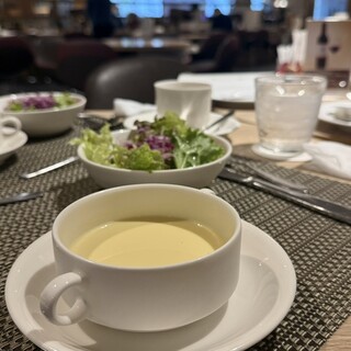 羽田 エクセルホテル東急_1