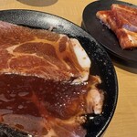 焼肉きんぐ - 料理写真: