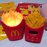 マクドナルド - 料理写真: