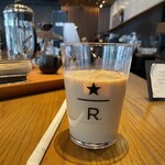 スターバックスコーヒー - ドリンク写真: