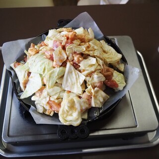 まるはち食堂_0