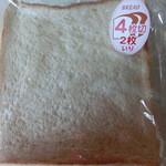 37361167 - 食パン