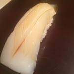 墨烏賊