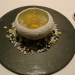 オマージュ - ばふん雲丹♪