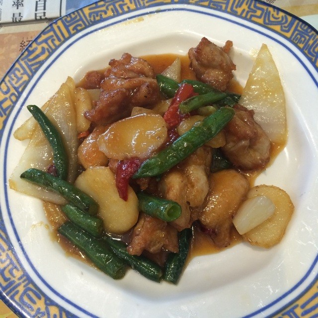 閉店 バーミヤン 多摩鶴牧店 多摩センター ファミレス 食べログ