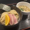麺堂にしき 西武新宿店