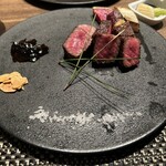 肉割烹 喰心 - 
