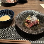 肉割烹 喰心 - 