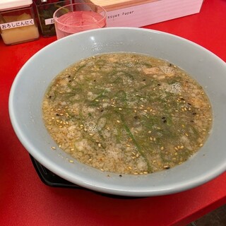 ラーメンショップ〇化_1