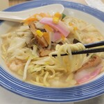 リンガーハット - 
