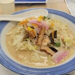 リンガーハット - 