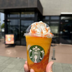 スターバックス・コーヒー - ドリンク写真: