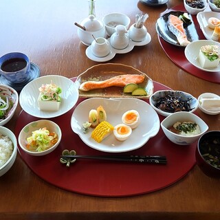 マシオ Cafe & Restaurant_1