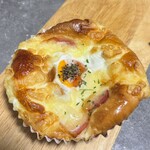パンのアトリエ リヒト - 