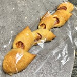 パンのアトリエ リヒト - 
