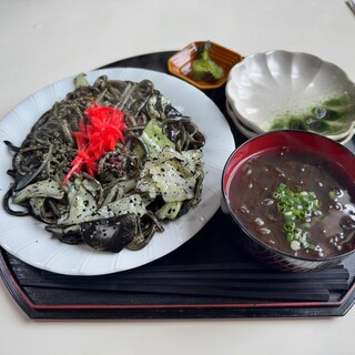 すむばり食堂_0