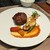 夕陽ヶ丘食堂 - 料理写真: