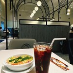 エクセルシオールカフェ - 