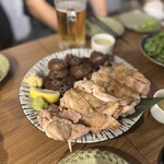 炉ばたと土鍋 炉端ジルー - 
