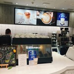 エクセルシオールカフェ - 