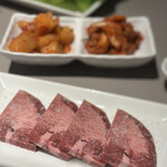 焼肉じゅん - 