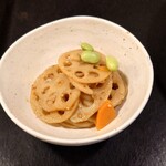 梅山鉄平食堂 - 