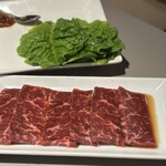 焼肉じゅん - 
