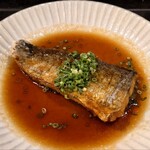 梅山鉄平食堂 - 