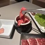 焼肉じゅん - 