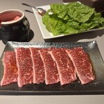 焼肉じゅん - 