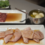 焼肉じゅん - 
