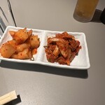焼肉じゅん - 