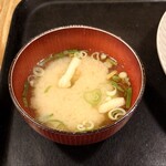 梅山鉄平食堂 - 