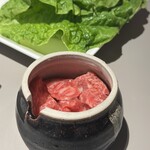 焼肉じゅん - 