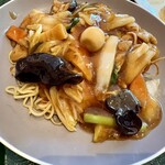 上海常 - 