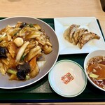 上海常 - 料理写真: