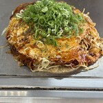 おっ好み焼 ようよう - 
